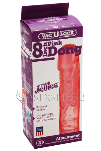 Насадка для трусиков 'Платинум' купить со скидкой в секс шопе  Страпоны  Отдельно насадки