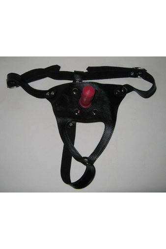 Трусики для страпона 