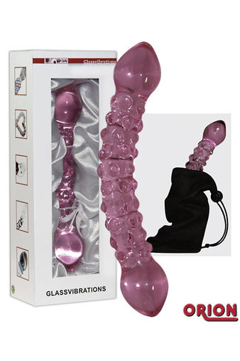 Фаллоимитатор двойной купить со скидкой в секс шопе  Фаллоимитаторы  Двухголовые