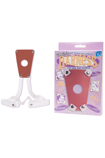 Страпон № 8 с полостью купить со скидкой в секс шопе  Фаллопротезы