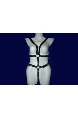 Шлейка-сбруя 