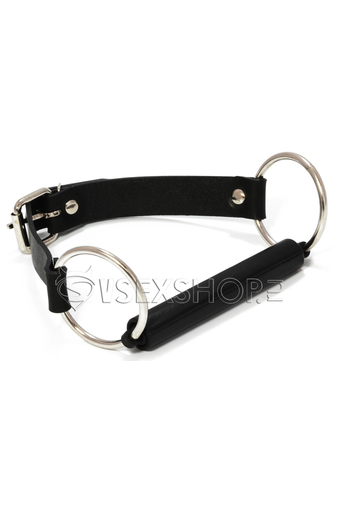 Трензель «Щадящий» купить со скидкой в секс шопе  Фетиш и BDSM  Кляпы