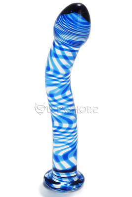 Двусторонний фаллоимитатор 