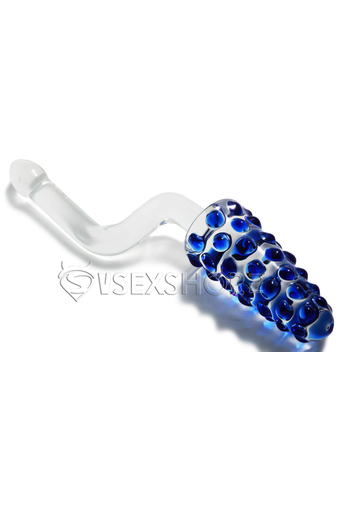 Двусторонний фаллоимитатор 