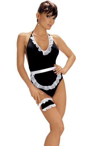 Ролевой костюм 