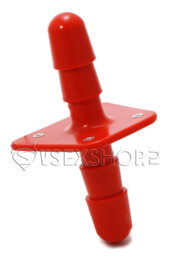 Трусики для больших насадок купить со скидкой в секс шопе  Страпоны  Отдельно трусики и штырьки