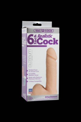 Насадка для страпона 