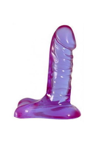 Реалистичный фаллоимитатор 