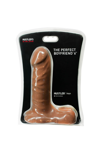 Реалистичный фаллоимитатор №67 l 18 см, o 4,2 см купить со скидкой в секс шопе  Фаллоимитаторы  Реалистики без мошонки