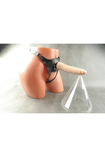 Трусики для страпона 