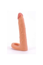 Реалистичный фаллоимитатор 