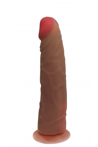 Реалистичный фаллоимитатор 