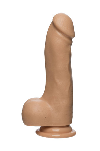 Реалистичный фаллоимитатор 