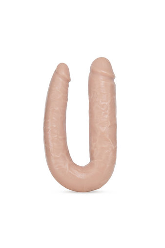 Двусторонний фаллоимитатор 