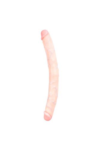 Двусторонний фаллоимитатор 