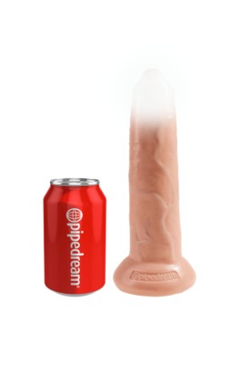 Фаллоимитатор-реалистик 