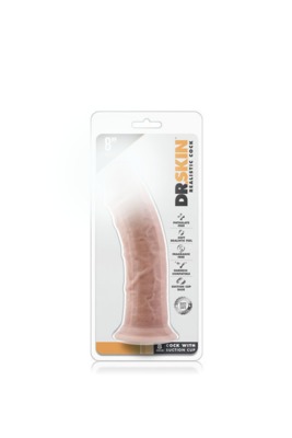 Реалистичный фаллоимитатор 