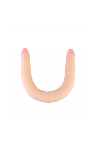 Двусторонний фаллоимитатор 