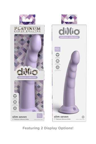 Насадка для страпона Body Dock Super Eight купить со скидкой в секс шопе  Страпоны  Отдельно насадки