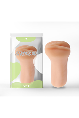 Мастурбатор Mystim Oh Push Me 46374 - Mystim - Не анатомические мастурбаторы - Купить