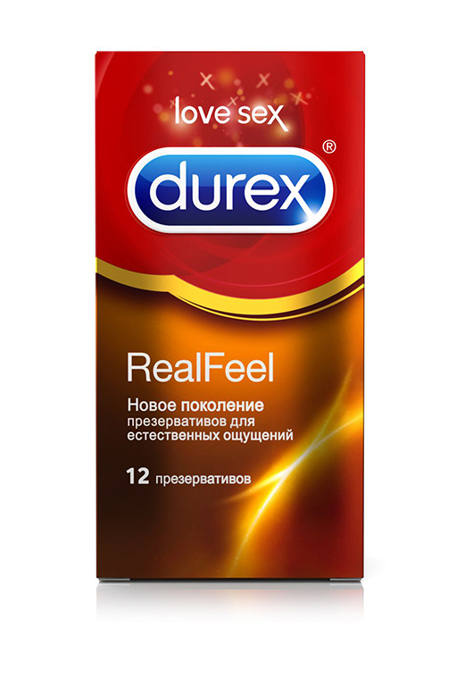 Дюрекс презервативы Инвизибл ультратонкие №12 Дудл
