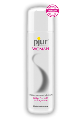 Концентрированный лубрикант pjur® Woman 1,5 ml