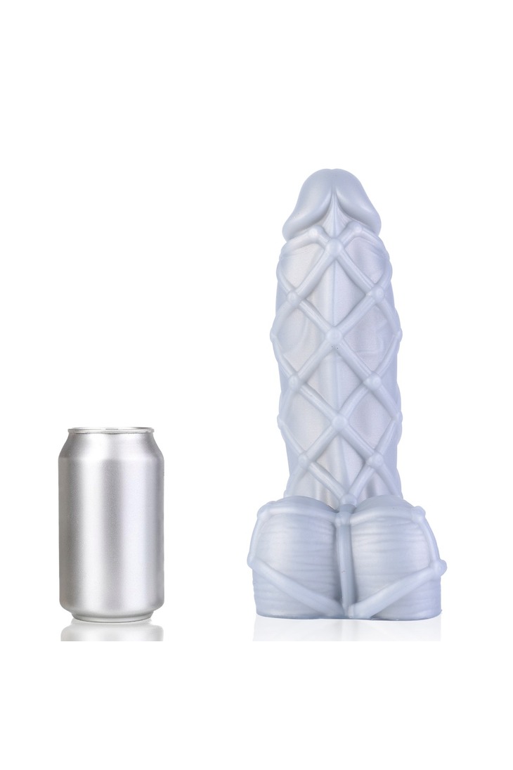 Фаллоимитатор Self Lubrication 7 Inch Dong - Flesh Фаллоимитатор Self Lubrication 7 Inch Dong - Flesh