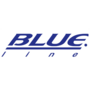 BLUE line