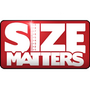 Size Matters